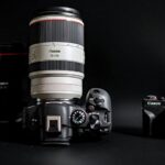 Качество съёмки Canon EOS R6 Mark II