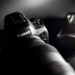 Камера Canon EOS R6 Mark II