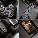 Характеристики Canon EOS R6 Mark II
