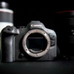 Фотоаппарат Canon EOS R6 Mark II