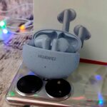 Обзор Huawei FreeBuds 5i