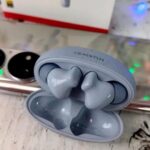 Huawei FreeBuds 5i отзывы
