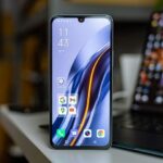Экран Infinix Note 12 2023