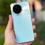 Камеры Infinix Note 12 2023