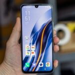 Операционная система Infinix Note 12 2023