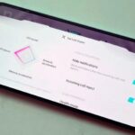 Компоненты смартфона