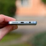 Динамики Infinix Note 12 2023