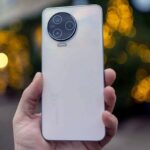 Дизайн смартфона