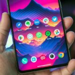 Панель 144 Гц