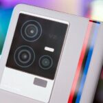 Камеры iQOO 11