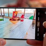 Качество съёмки