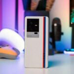 Обзор iQOO 11 смартфон Vivo превосходящий всех по мощности — Отзывы и характеристики TehnObzor