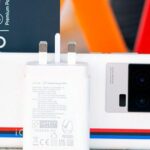 Аккумулятор iQOO 11 и зарядка 120 Вт