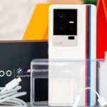 Распаковка iQOO 11 и комплектация