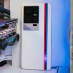 Смартфон iQOO 11