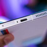 Разъёмы и порты