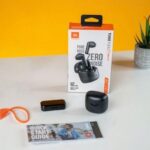 Характеристики JBL Tune Flex