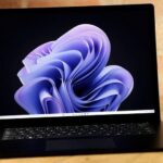 Обзор Microsoft Surface Laptop 5
