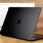 Microsoft Surface Laptop 5 отзывы