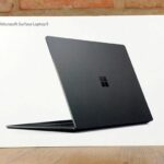 Microsoft Surface Laptop 5 характеристики