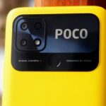 Камеры Poco C4