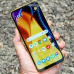 Система Poco C4 и ПО