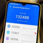 Производительность Xiaomi Poco C4