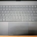 Клавиатура Razer Blade 15 (2022)