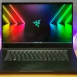 Экран Razer Blade 15 (2022)