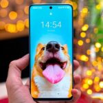 Экран Realme 10 Pro