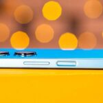 Батарея Realme 10 Pro и зарядка