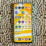 Realme 10 Pro обзор