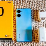 Комплектация Realme 10 Pro