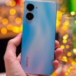 Дизайн Realme 10 Pro