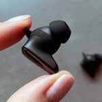 Защита от воды в Realme Buds Air 3S