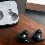 Микрофоны в Realme Buds Air 3S