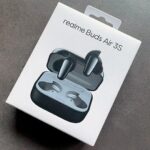 Realme Buds Air 3S характеристики