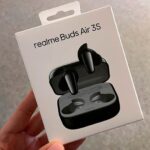 Realme Buds Air 3S обзор гарнитуры