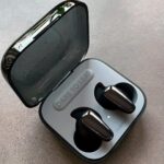 Наушники Realme Buds Air 3S