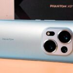 Обзор Tecno Phantom X2 почти флагманского смартфона с неплохими камерами — Отзывы характеристики TehnObzor