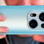 Tecno Phantom X2 качество фотто