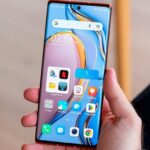 Экран Tecno Phantom X2 Pro