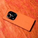 Обзор Tecno Phantom X2 Pro смартфона флагмана с выдвижной камерой — Отзывы и характеристики TehnObzor
