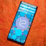 Операционная система Tecno Phantom X2 Pro