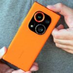 Аккумулятор Tecno Phantom X2 Pro и автономность