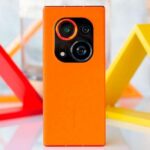 Tecno Phantom X2 Pro обзор смартфона флагмана