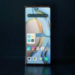 Смартфон Tecno Phantom X2 Pro
