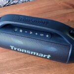 Управление Tronsmart Bang SE