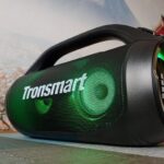 Обзор Tronsmart Bang SE портативной и яркой колонки для вечеринок — Отзывы и характеристики TehnObzor