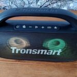 Подсветка Tronsmart Bang SE